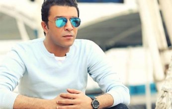 مصطفي كامل يطرح أغنيته الجديدة" وأنا بتفرج " اليوم