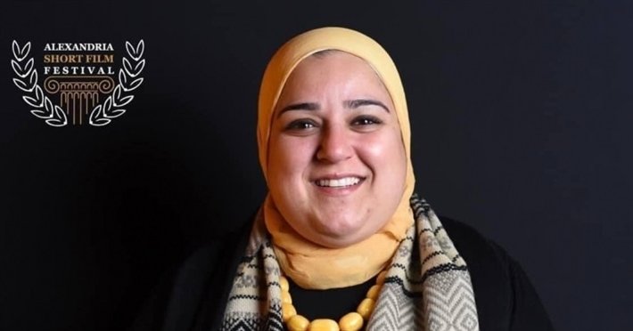 وفاة المخرجة المصرية نسمة زعزوع في حادث سير وفاة المخرجة المصرية نسمة زعزوع في حادث سير