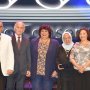 وزيرة الثقافة المصرية تكرم 16 شخصية من رموز (الكونسرفتوار) 4 khaligyoun34578