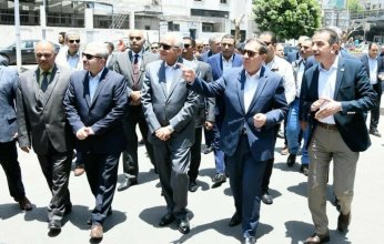 البترول تطلق خدمات السحب النقدي والمدفوعات الإلكترونية بمحطات البنزين بالتعاون مع إي فاينانس