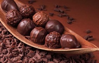 الشيكولاتة الساخنة والنعناع لعلاج الارق