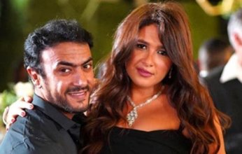بعد وعكتها الصحية الأخيرة.. ياسمين عبد العزيز تلغي متابعة زوجها أحمد العوضي عبر إنستجرام