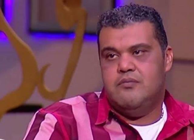 وفاة والد الفنان أحمد فتحى وفاة والد الفنان أحمد فتحى