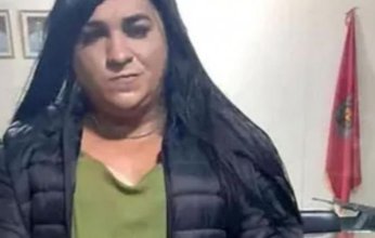 بالفيديو.. زعيم عصابة يهرب من السجن بطريقة جهنمية