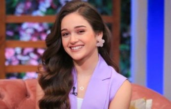 نور إيهاب تنضم لمسلسل "أعمل إيه" بجانب خالد الصاوي وصابرين