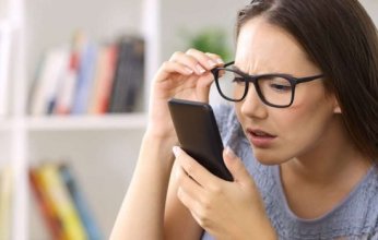 مشاكل البصر تزيد من خطر الإصابة بالخرف