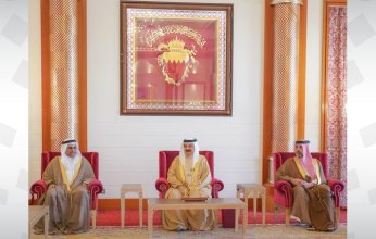 ملك البحرين: ندعم كافة الجهود التي تسهم في تعزيز العمل العربي المشترك ويخدم مصالح الأمة العربية