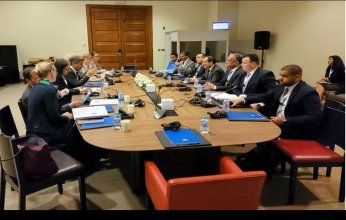 مباحثات مصرية أوربية لنقل خبراتهم في تنمية أنشطة العمل بالهيدروجين