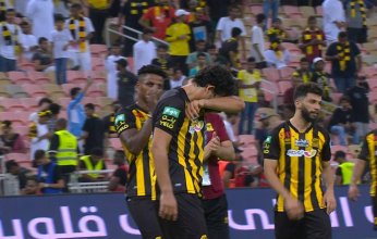 مدرب نادي الاتحاد السعودي يعتذر للجماهير عن خسارة لقب الدوري
