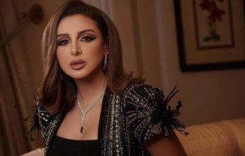 في حفلها بالكويت.. أنغام تشارك مطرف المطرف في أغنية