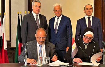 نيفين جامع: الاتفاق يستمر لـ 5 أعوام ويسهم في خلق تواصل مباشر بين رجال ومجتمعي الأعمال المصري والألماني