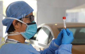 الإمارات تسجل 1031 إصابة جديدة بفيروس كورونا