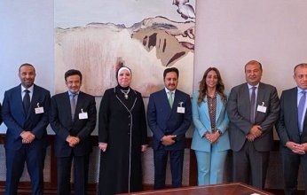 نيفين جامع: الدول العربية تمتلك كافة المقومات لتحقيق التكامل الاقتصادي العربي