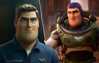 الفيلم العالمي lightyear يثير الجدل في الوطن العربي، لهذا السبب