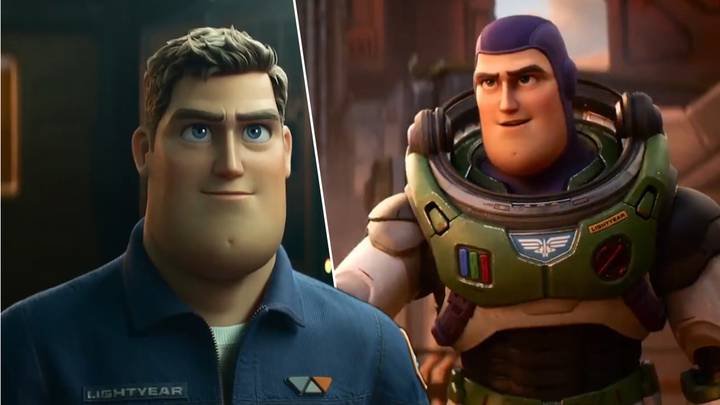 الفيلم العالمي lightyear يثير الجدل في الوطن العربي، لهذا السبب الفيلم العالمي lightyear يثير الجدل في الوطن العربي، لهذا السبب