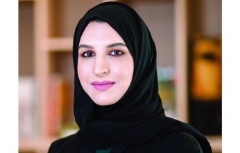 " الثقافة والفنون " بدبي تسعى لإنشاء أحياء رقمية مترابطة في المدينة