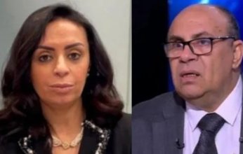 رئيسة القومى للمرأة توجه رسالة شديد اللهجة لـ مبروك عطية