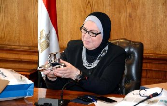 نيفين جامع: توجيهات رئاسية لمزيد من دعم ومساندة المستثمرين في مصر