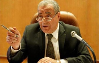 وزير التموين المصري: ندرس استخدام البطاطا فى إنتاج " رغيف الخبز"