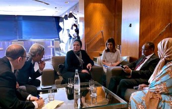 وفد حكومى جيبوتى يزور مصر الشهر القادم لبحث تلبية احتياجاتها من الغذاء