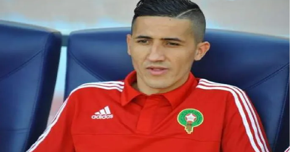 الوحدة السعودى يتعاقد مع المغربي فيصل فجر الوحدة السعودى يتعاقد مع المغربي فيصل فجر