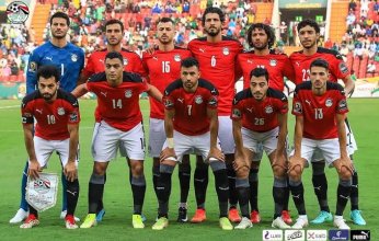 إصابة جديدة في صفوف المنتخب المصري قبل لقاء إثيوبيا