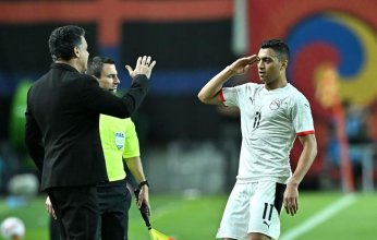 برباعية.. المنتخب المصري لكرة القدم يخسر ودية كوريا الجنوبية