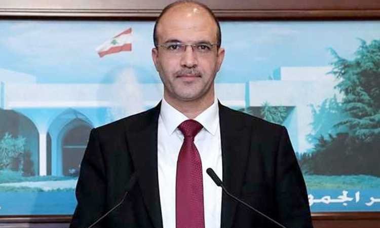 فيروس كورونا يصيب وزير الصحة اللبنانى فيروس كورونا يصيب وزير الصحة اللبنانى