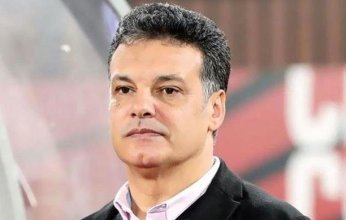 رسميًا.. رحيل إيهاب جلال من تدريب منتخب مصر
