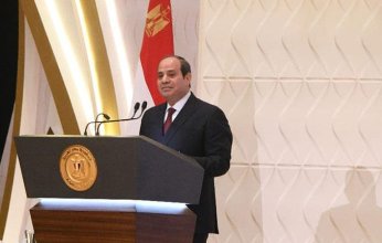 الرئيس السيسي يشهد انطلاق الاجتماعات السنوية للبنك الأفريقي للتصدير والاستيراد