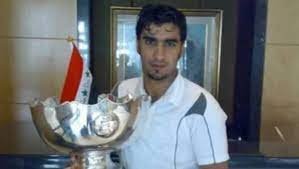 وفاة لاعب قدم عراقي بعد اعتداء وحشي عليه وفاة لاعب قدم عراقي بعد اعتداء وحشي عليه