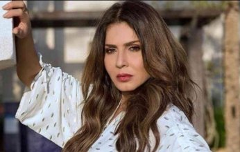 نجلاء بدر تتصدر ترند جوجل لهذا السبب