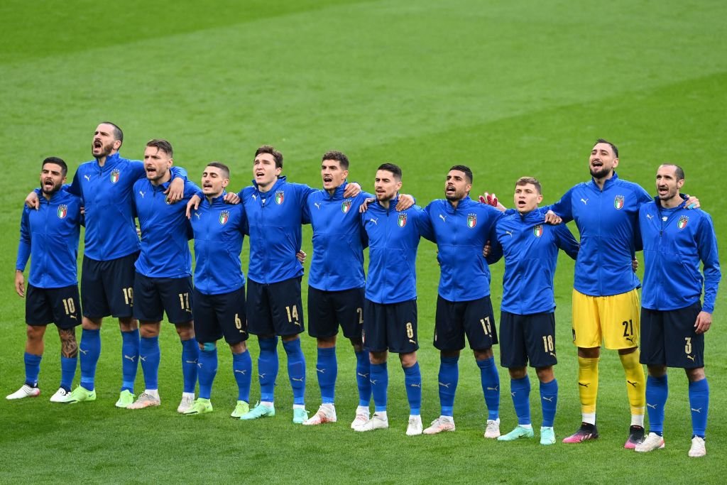 المنتخب الإيطالي يسعى لمصالحة جماهيرة الليلة على حساب ألمانيا المنتخب الإيطالي يسعى لمصالحة جماهيرة الليلة على حساب ألمانيا