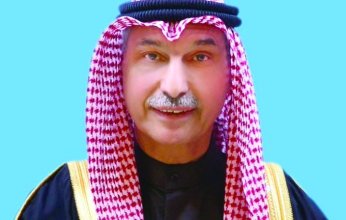 مباحثات كويتية بريطانية بشأن الملفات الإقليمية والدولية ذات الاهتمام المشترك