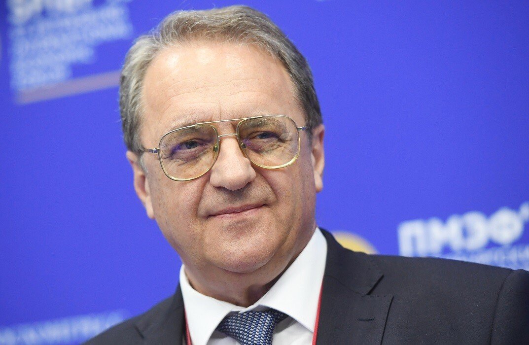 روسيا تكشف عن موعد فتح سفارتها في ليبيا روسيا تكشف عن موعد فتح سفارتها في ليبيا
