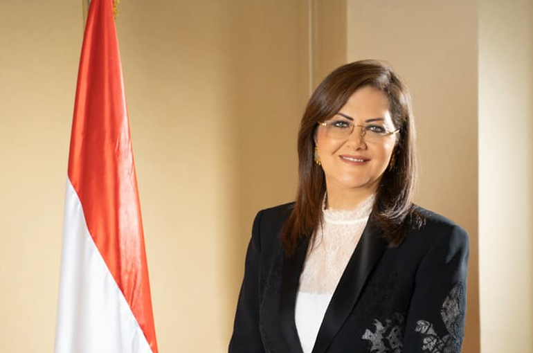 هالة السعيد: مصر بدأت المرحلة الثانية من الإصلاح الهيكلي هالة السعيد: مصر بدأت المرحلة الثانية من الإصلاح الهيكلي