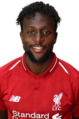 ديفوك أوريجى مهاجم ليفربول الانجليزي ينضم إلى ميلان الإيطالي ديفوك أوريجى مهاجم ليفربول الانجليزي ينضم إلى ميلان الإيطالي