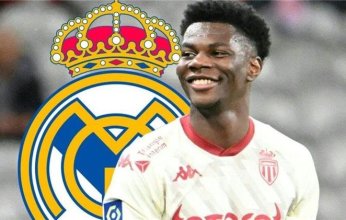 ريال مدريد يتعاقد رسميًا مع تشواميني حتى 2028