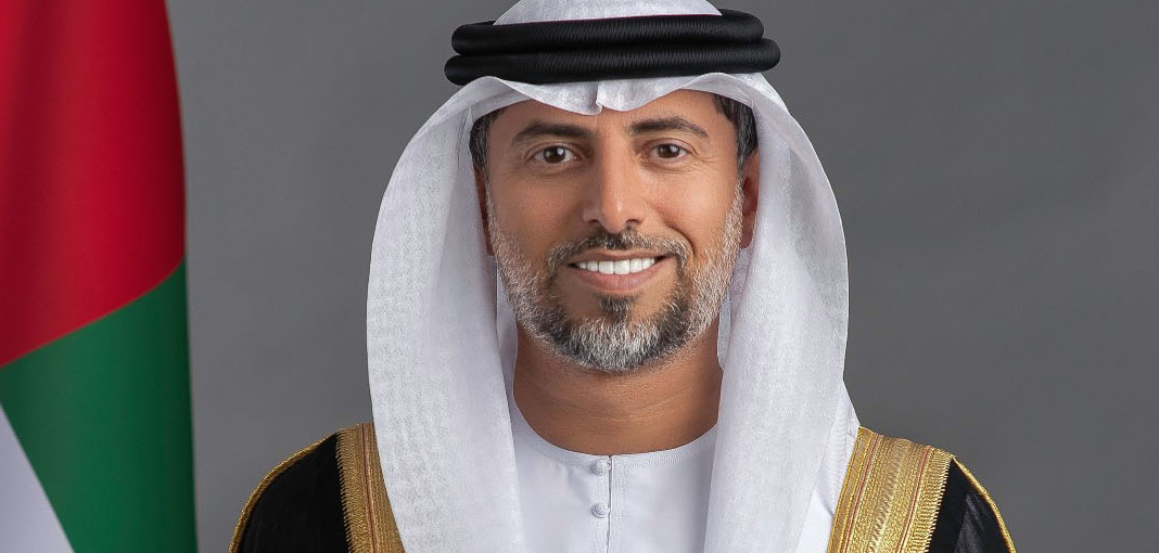 سهيل المزروعي: الإمارات قادرة على مواصلة رحلة إنجازات قطاع الطاقة سهيل المزروعي: الإمارات قادرة على مواصلة رحلة إنجازات قطاع الطاقة