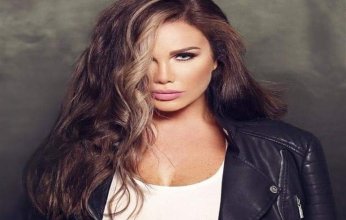 نيكول سابا تكشف حقيقة حذف أغنيتها الجديدة"سمك القرش" بعد طرحها