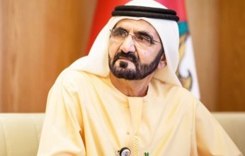 حاكم دبي يأمر بإرسال طائرة إغاثة عاجلة للمتضررين من زلزال أفغانستان