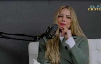 ريم مصطفي: أرغب دائما في الظهور علي طبيعتي مع الناس