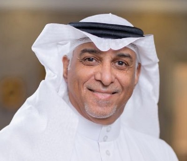 السعودي حبيب الربعان رئيسا للاتحاد العربي لألعاب القوى بالتزكية السعودي حبيب الربعان رئيسا للاتحاد العربي لألعاب القوى بالتزكية
