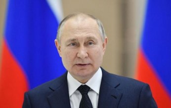 بوتين يوقع قانون يجيز الاستيراد عبر دول ثالثة لتجاوز العقوبات الغربية