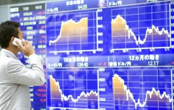 صعود مؤشرات الأسهم اليابانية في جلسة التعاملات الصباحية