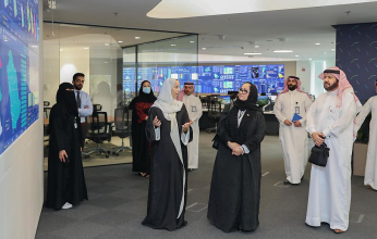 السعودية والبحرين تبحثان تعزيز التعاون الصحي بين البلدين