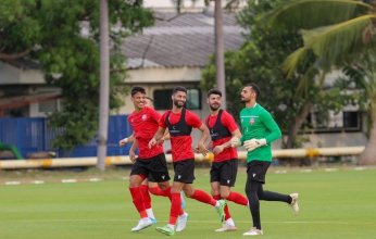 تعرف علي التشكيل المتوقع لمنتخب مصر أمام غينيا.. الليلة