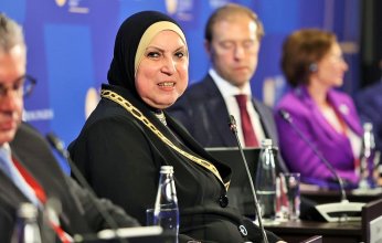 الحكومة توجه الدعوة للشركات الروسية ورجال الاعمال لإقامة مشروعات مشتركة