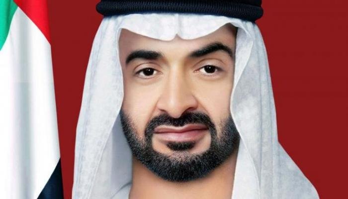 رئيس الإمارات: متفائلون بأن المستقبل سيكون أكثر إشراقاً وعزة رئيس الإمارات: متفائلون بأن المستقبل سيكون أكثر إشراقاً وعزة