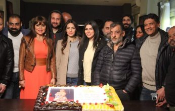 تعرف علي العمل المصري الذي أعلن التليفزيون الفرنسي عن عرضه